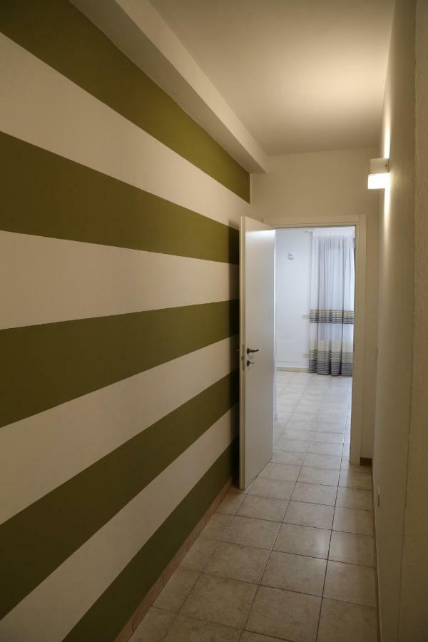 Casa Ercoli Boito Lägenhet Vinci Exteriör bild